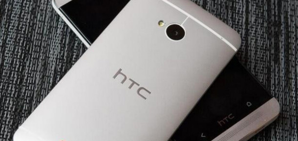 HTC One’ın da Mini’si Çıkıyor
