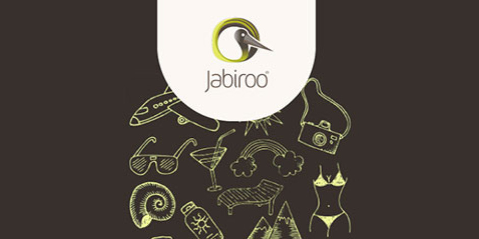 Seyahatten Daha Fazlası: Jabiroo.com