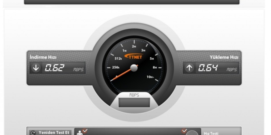 Internet Paketlerinin Kotası Yükseliyor