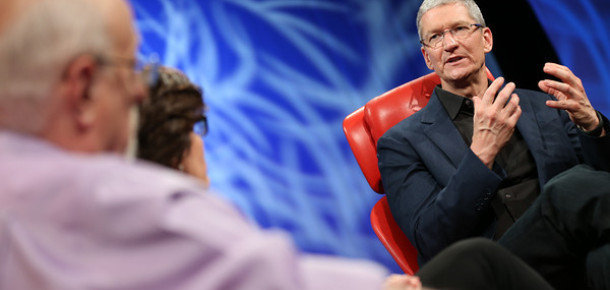 Tim Cook: 13 Milyondan Fazla Apple TV Satıldı