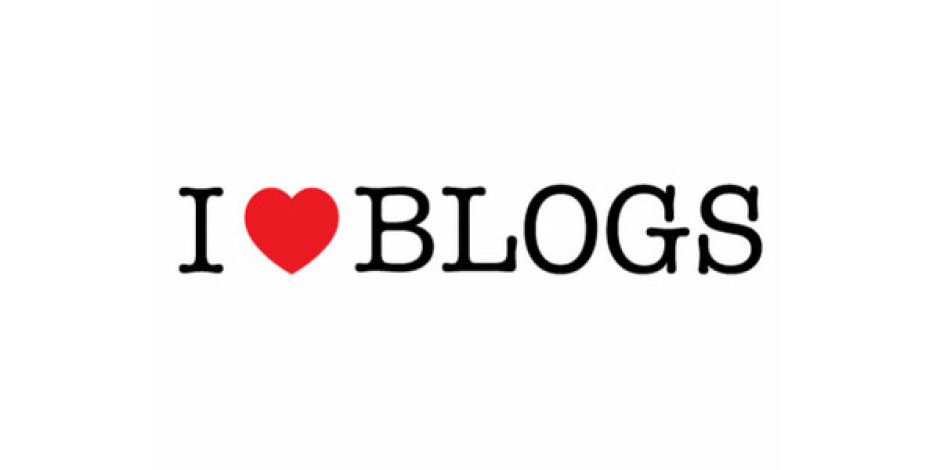 Onların Tumblr’ı Varsa Bizim Blogcumuz (mu) Var