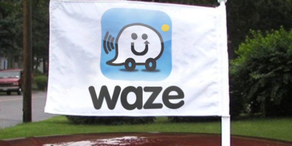 Facebook Waze İçin 1 Milyar Dolar Önerdi