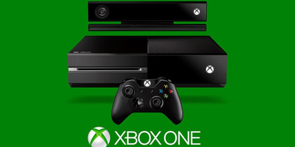 Xbox One İle İlgili Herşey
