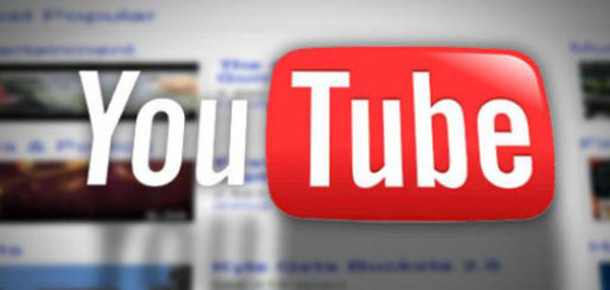 Youtube’a Dakikada 100 Saat Video Yükleniyor