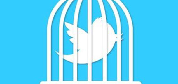 Twitter Suçlarına Hapis Yerine Para Cezası Geliyor