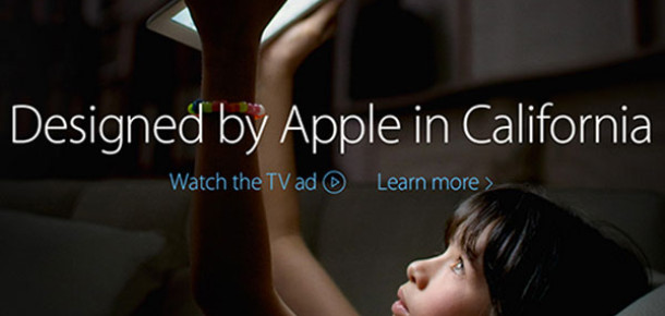 Apple’dan Milliyetçilik Alt Metinli Yeni Reklam Kampanyası