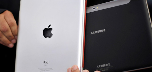 Apple Samsung’a Kaybetti: Bazı iPhone ve iPad Modelleri Yasaklanıyor