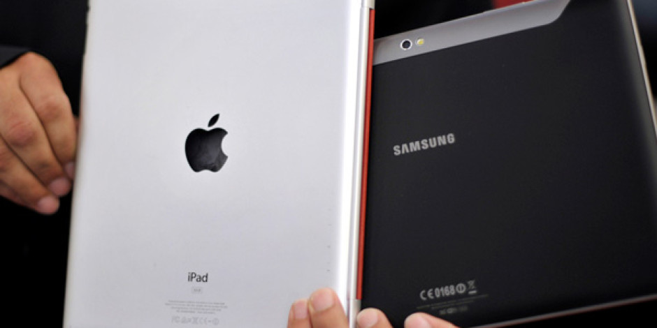 Apple Samsung’a Kaybetti: Bazı iPhone ve iPad Modelleri Yasaklanıyor