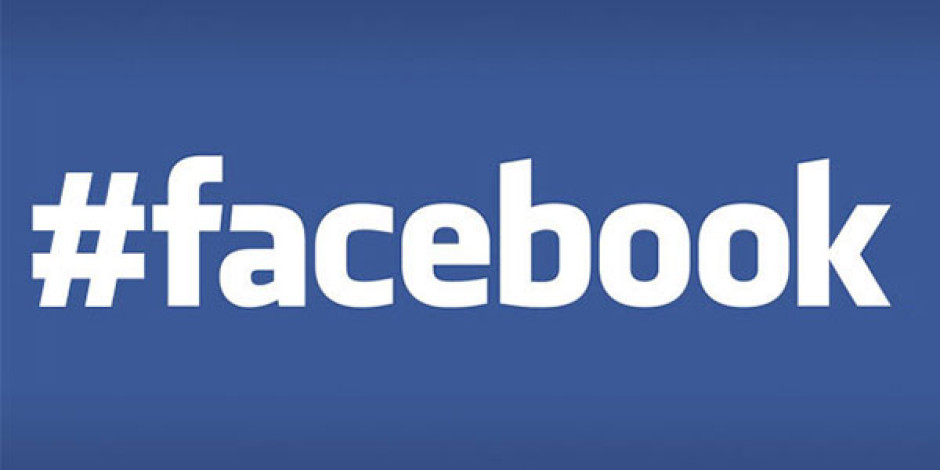 Facebook Tıklanabilir Etiket (Hashtag) Özelliğini Duyurdu