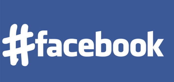 Facebook Hashtag Özelliğini Mobile Taşıdı