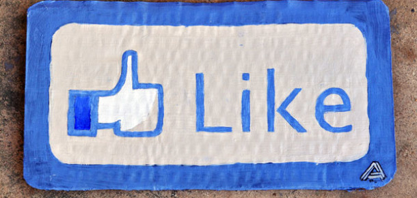 Facebook Mobil Mesajlaşmalara “Tamam” Anlamına Gelen Beğen Tuşu Ekledi
