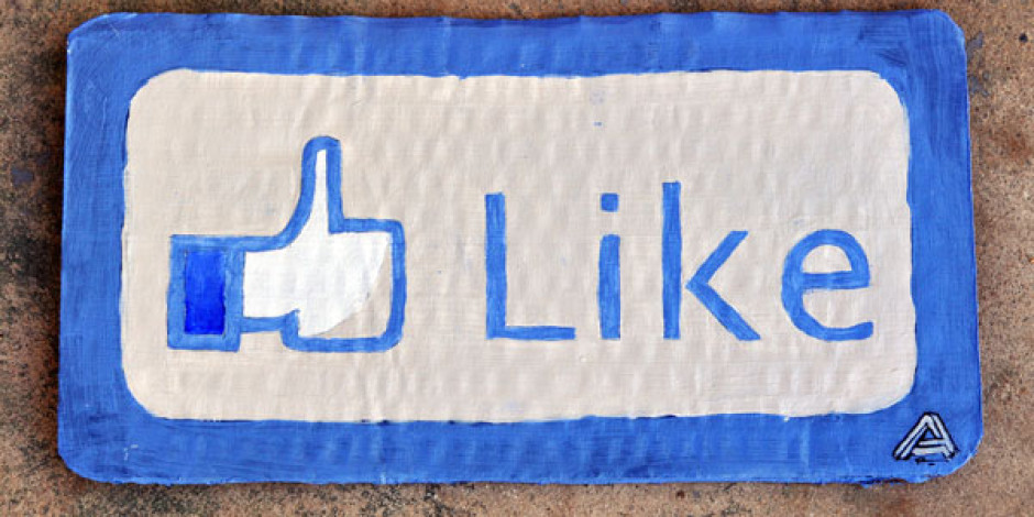 Facebook Mobil Mesajlaşmalara “Tamam” Anlamına Gelen Beğen Tuşu Ekledi
