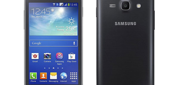 Samsung Galaxy Ace 3 Resmen Tanıtıldı
