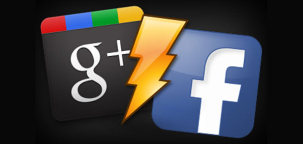 Google+ Üç Yıl İçinde Facebook’u Geçebilir [Araştırma]