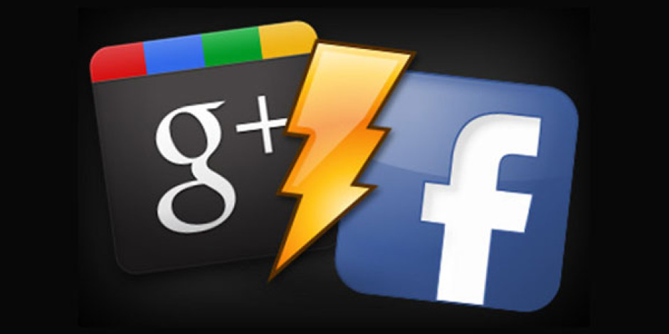 Google+ Üç Yıl İçinde Facebook’u Geçebilir [Araştırma]