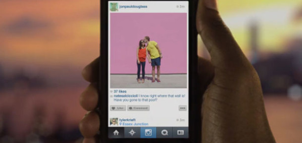 Instagram Kullanıcıları İlk 24 Saatte 5 Milyon Video Yükledi