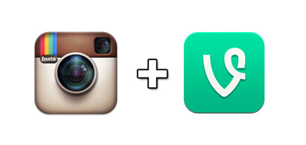 Instagram vs. Vine: Hangisi Daha İyi?