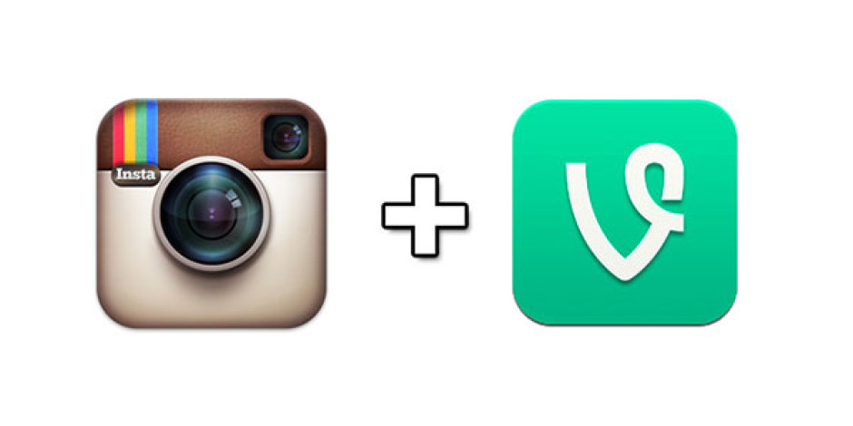 Instagram vs. Vine: Hangisi Daha İyi?