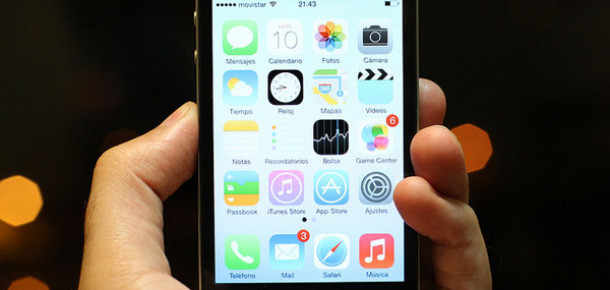 Apple iOS 7’ye Baş Hareketleriyle Kontrol Özelliği Ekledi