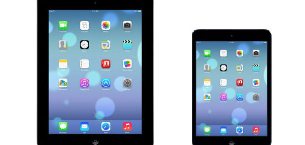 Apple iOS 7’nin iPad Beta Sürümünü Yayınladı