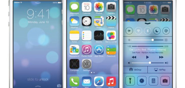 Uygulama Geliştiriciler İçin iOS 7’ye Geçiş Kılavuzu