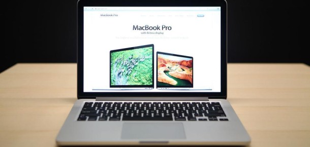 Yeni Macbook’lar Önümüzdeki Hafta Kullanıcı Karşısına Çıkacak