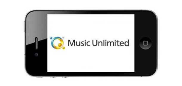 Sony Music Unlimited Servisiyle iOS’a Kaliteli Müzik Getiriyor
