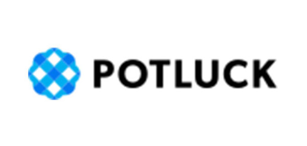 Potluck: Sadece Link Paylaşanlar İçin Sosyal Ağ