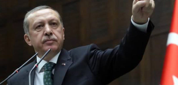 Başbakan Tayyip Erdoğan Faturayı Sosyal Medyaya Kesti
