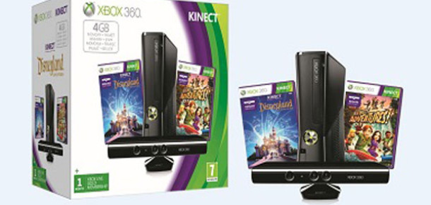 Türk Telekom’dan Cazip Xbox 360 Kampanyası