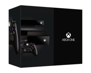 Xbox One 499 Dolar Fiyatla Kasım Ayında Raflarda Olacak - Sosyal Medya