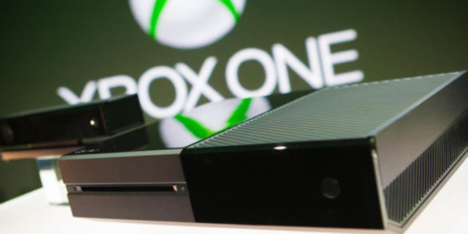 Xbox One 499 Dolar Fiyatla Kasım Ayında Raflarda Olacak