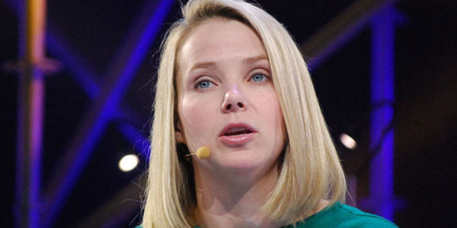 Marissa Mayer Önderliğindeki Yahoo’da Bir Yıl İçinde Neler Oldu?