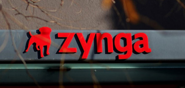 Oyuncu Sayısı Yarıya Düşen Zynga, Gerçek Paralı Kumar Oyunlarından Vazgeçti