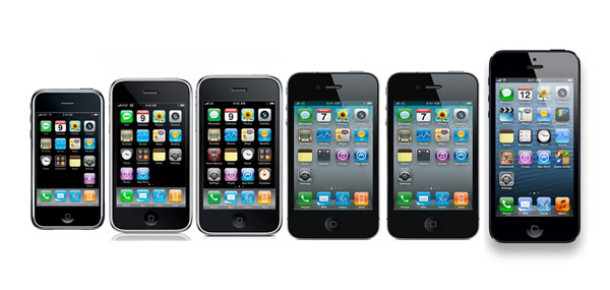 Apple’ın Eski iPhone Modelleri İlgi Görmeye Devam Ediyor