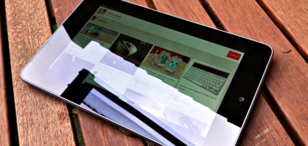 Sundar Pichai: “2013’te Satılan Her İki Tabletten Birisi Android Tabanlı”