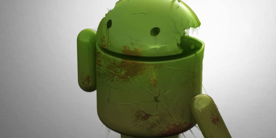 Google Android Kullanıcılarını Tehdit Eden Güvenlik Açığını Düzeltti