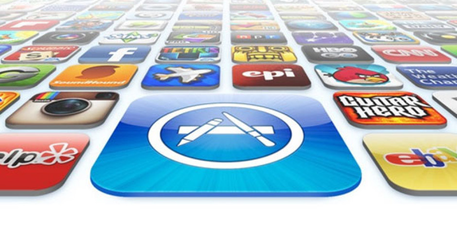 App Store’un 5. Yılı Şerefine Popüler Uygulama ve Oyunlar Ücretsiz
