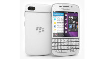 Blackberry Q10: Fiziksel Klavyenin Zirve Noktası [İNCELEME]