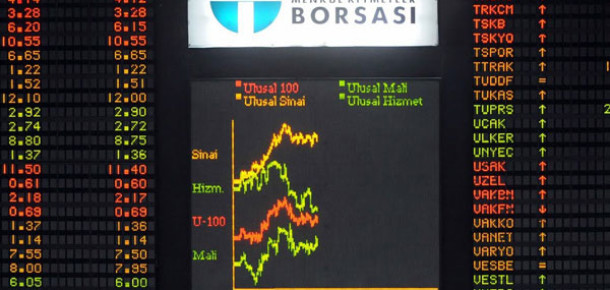 Türkiye Borsası Artık Google Finans’tan Takip Edilebilecek