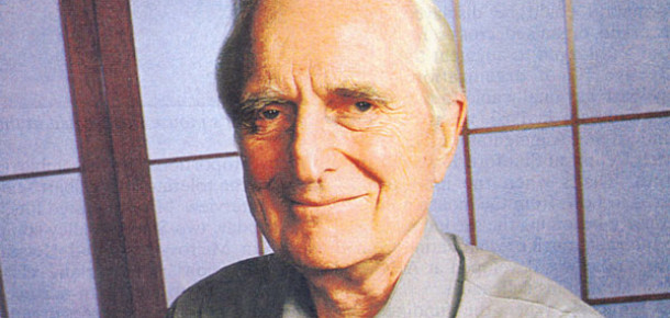 Mouse’un Babası Douglas Engelbart Hayata Veda Etti