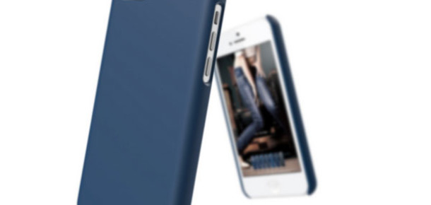 iPhone 5S ve iPhone 5C’nin Kapakları da Boy Gösterdi