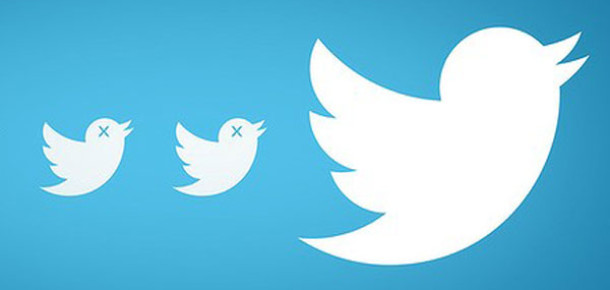 Twitter Yeni Reklam Özelliğini Sahte Tweet’lerle Tanıttı