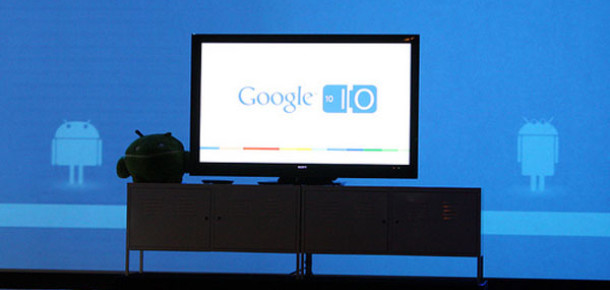 Google Yeni Medya Merkezi İle Oturma Odasına Yerleşecek