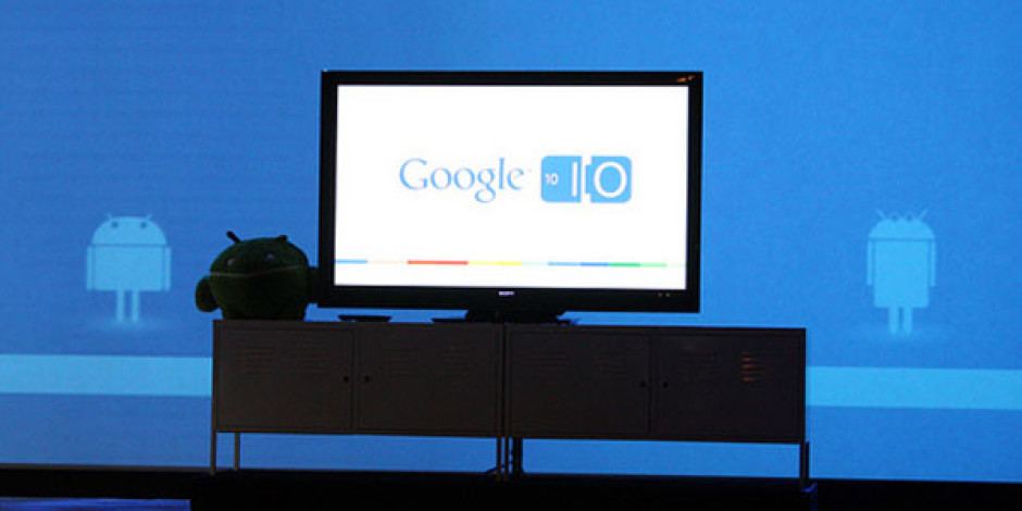 Google Yeni Medya Merkezi İle Oturma Odasına Yerleşecek