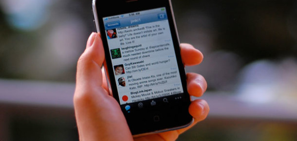 Twitter Direkt Mesajların Senkronizasyon Sorununu Sonunda Çözdü