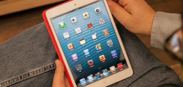 Yeni iPad Modeli İçin Geç Kalan Apple’ın Pazar Payı %28’e Geriledi