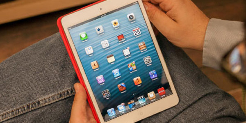 Yeni iPad Modeli İçin Geç Kalan Apple’ın Pazar Payı %28’e Geriledi