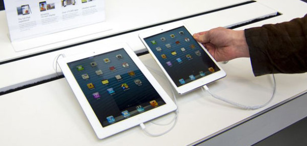 iPad 5 Eylül’de Geliyor, iPad mini 2 ise Yılın Son Çeyreğine Kaldı