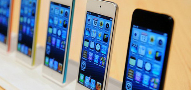 Apple, iPhone 5S ve iPhone Lite’ın Tanıtımını 6 Eylül’de Gerçekleştirebilir